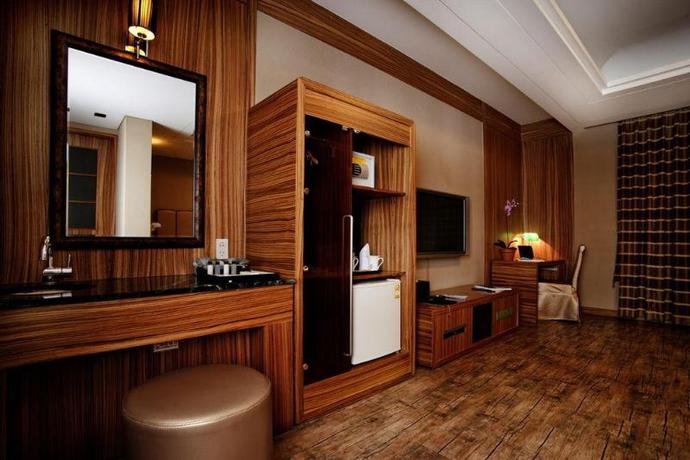 Imagen general del Hotel Polaris Hotel. Foto 7