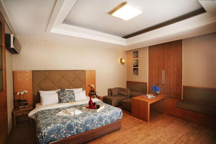 Imagen general del Hotel Polaris Hotel. Foto 8