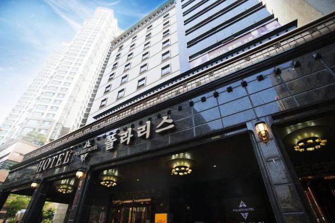 Imagen general del Hotel Polaris Hotel. Foto 9