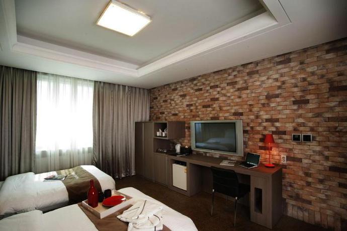 Imagen general del Hotel Polaris Hotel. Foto 10