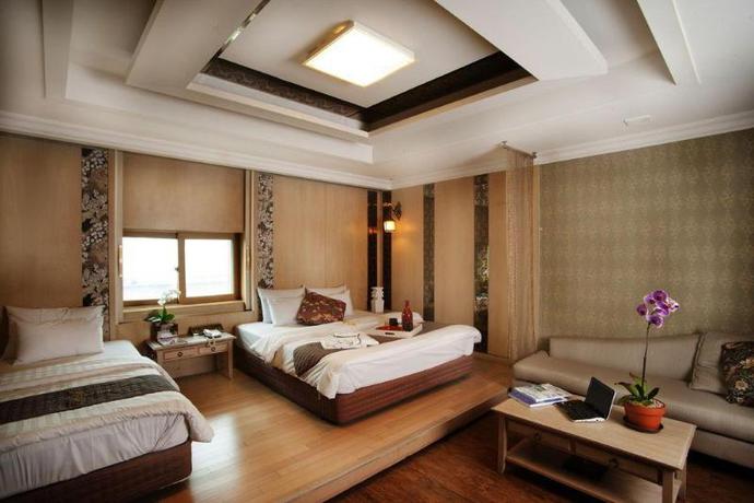 Imagen general del Hotel Polaris Hotel. Foto 11