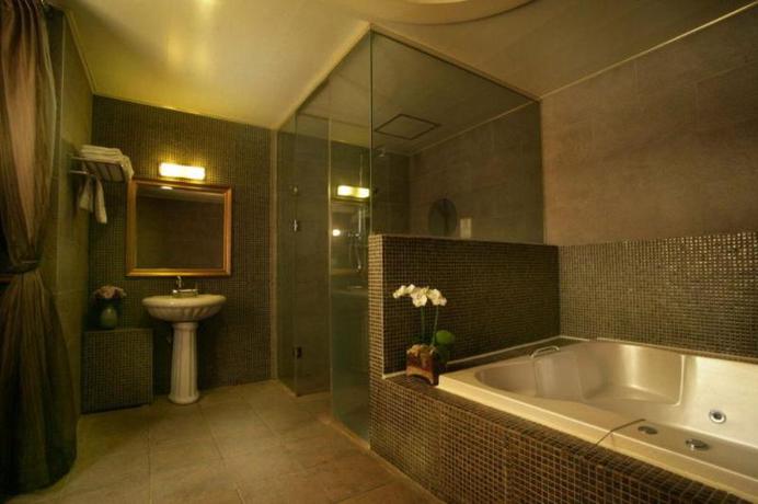 Imagen general del Hotel Polaris Hotel. Foto 12