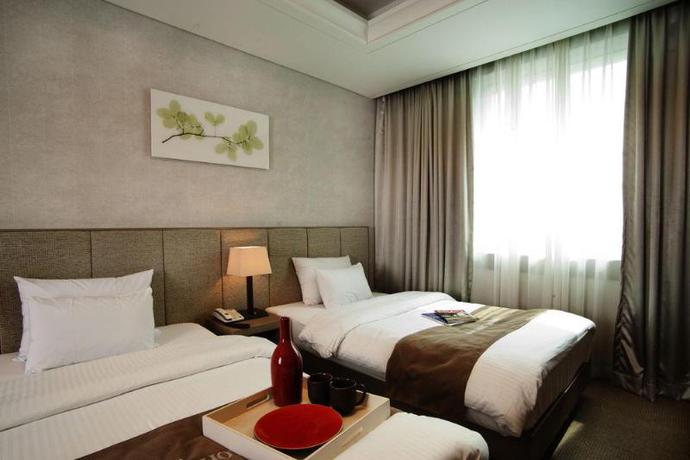 Imagen general del Hotel Polaris Hotel. Foto 13