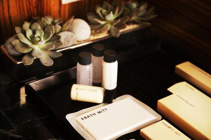 Imagen general del Hotel Polaris Hotel. Foto 14