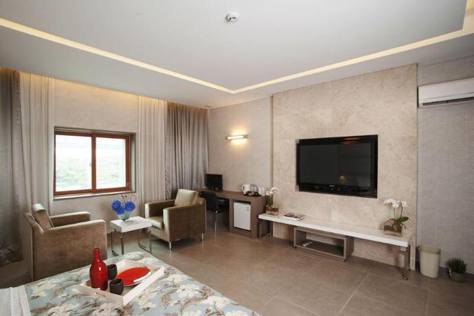 Imagen general del Hotel Polaris Hotel. Foto 17