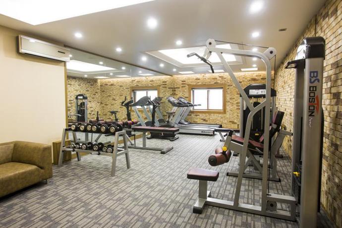 Imagen general del Hotel Polaris Hotel. Foto 18