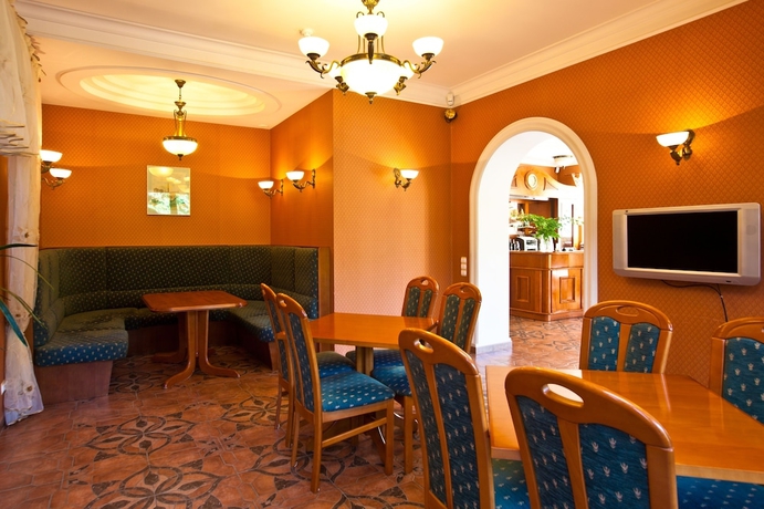 Imagen de los interiores del Hotel Polaris Iii. Foto 18
