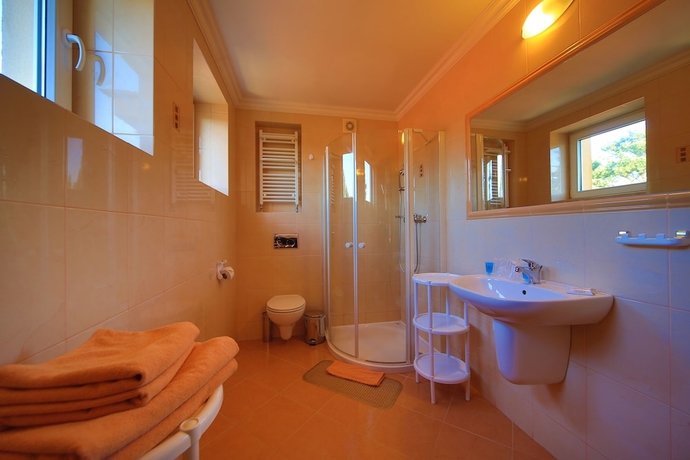Imagen de la habitación del Hotel Polaris Iii. Foto 16