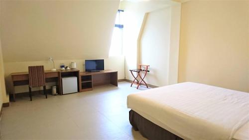 Imagen de la habitación del Hotel Polaris, Ky Anh. Foto 16
