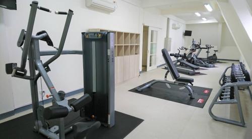 Imagen general del Hotel Polaris, Ky Anh. Foto 3