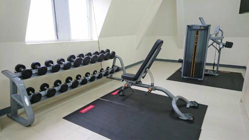 Imagen general del Hotel Polaris, Ky Anh. Foto 6