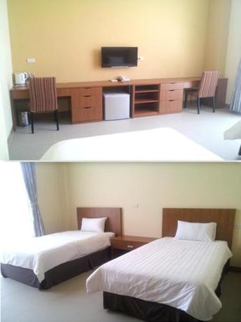 Imagen de la habitación del Hotel Polaris, Ky Anh. Foto 17