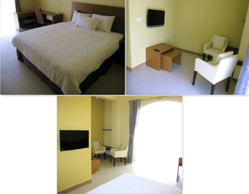 Imagen de la habitación del Hotel Polaris, Ky Anh. Foto 18