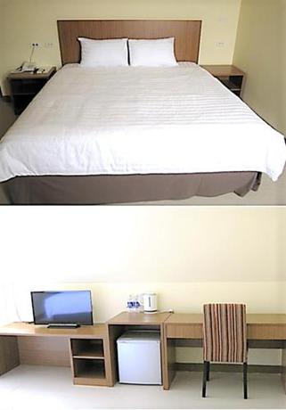 Imagen general del Hotel Polaris, Ky Anh. Foto 13