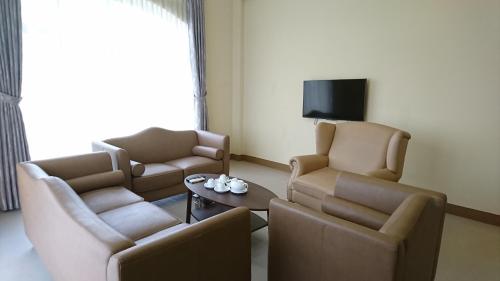 Imagen general del Hotel Polaris, Ky Anh. Foto 14