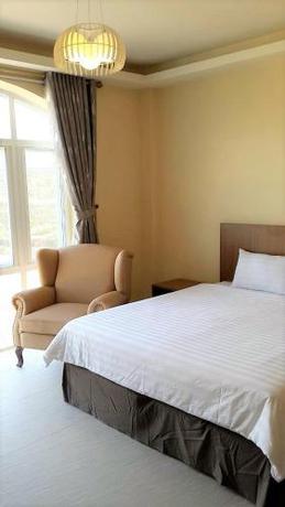 Imagen general del Hotel Polaris, Ky Anh. Foto 15