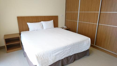 Imagen de la habitación del Hotel Polaris, Ky Anh. Foto 19