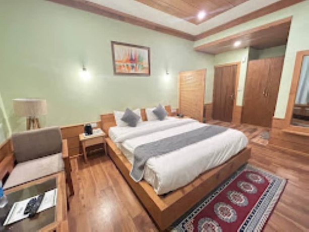 Imagen de la habitación del Hotel Polaris Manali. Foto 7
