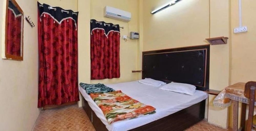 Imagen de la habitación del Hotel Polaris Manali. Foto 16
