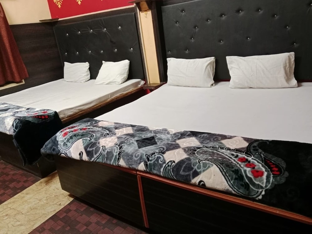 Imagen de la habitación del Hotel Polaris Manali. Foto 17