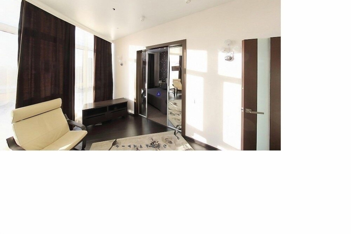 Imagen de la habitación del Hotel Polaris, Mosc&uacute; Regi&oacute;n. Foto 3