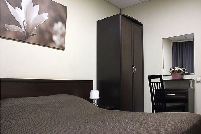 Imagen de la habitación del Hotel Polaris, Mosc&uacute; Regi&oacute;n. Foto 5