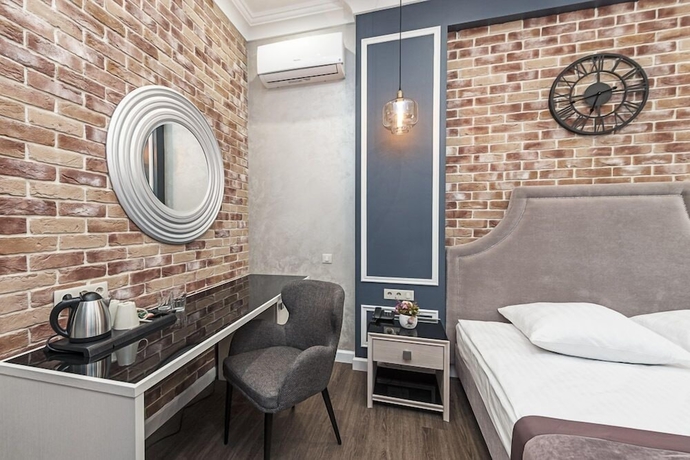 Imagen de la habitación del Hotel Polaris, Mosc&uacute; Regi&oacute;n. Foto 6