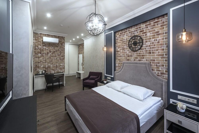 Imagen de la habitación del Hotel Polaris, Mosc&uacute; Regi&oacute;n. Foto 9