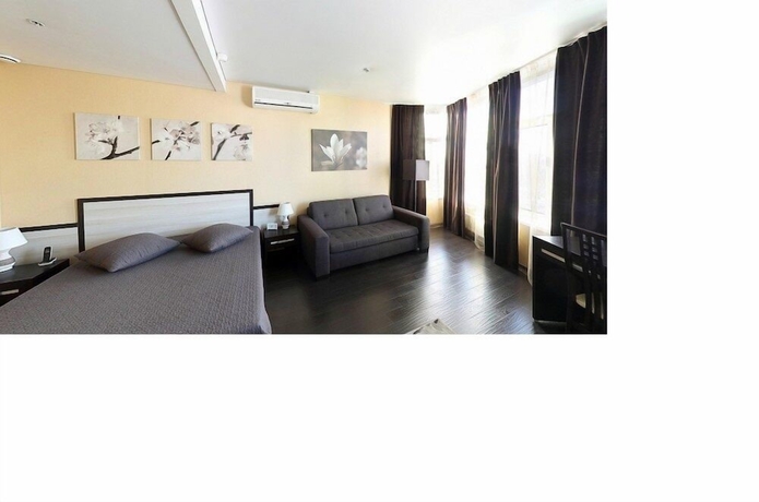 Imagen de la habitación del Hotel Polaris, Mosc&uacute; Regi&oacute;n. Foto 10