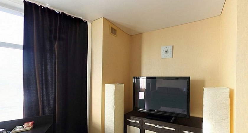 Imagen de la habitación del Hotel Polaris, Mosc&uacute; Regi&oacute;n. Foto 11