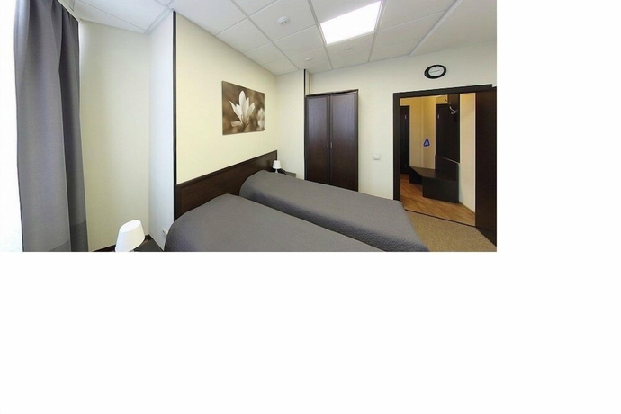 Imagen de la habitación del Hotel Polaris, Mosc&uacute; Regi&oacute;n. Foto 13