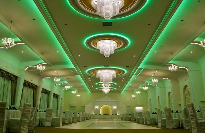 Imagen del bar/restaurante del Hotel Polaris, Suceava. Foto 2