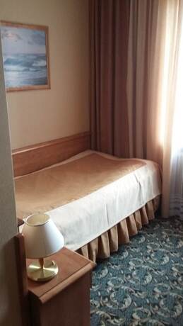 Imagen de la habitación del Hotel Polaris, Swinoujscie. Foto 12