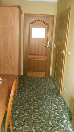 Imagen de la habitación del Hotel Polaris, Swinoujscie. Foto 15