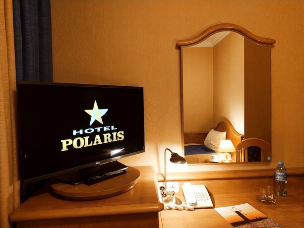 Imagen de la habitación del Hotel Polaris, Swinoujscie. Foto 16