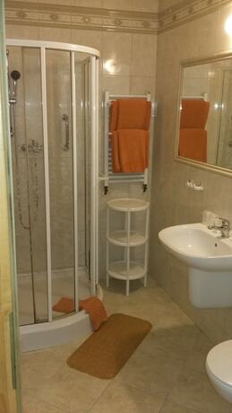 Imagen de la habitación del Hotel Polaris, Swinoujscie. Foto 24