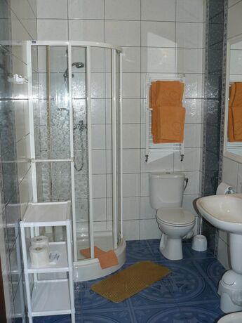 Imagen de la habitación del Hotel Polaris, Swinoujscie. Foto 26