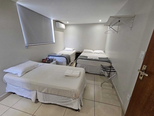 Imagen de la habitación del Hotel Polastrelli. Foto 8