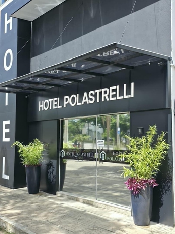 Imagen general del Hotel Polastrelli. Foto 1
