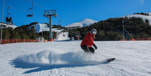 Imagen general del Hotel Polat Erzurum Resort. Foto 4