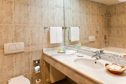 Imagen de la habitación del Hotel Polat Erzurum Resort. Foto 10