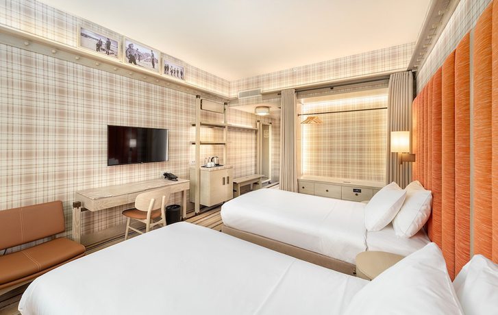 Imagen de la habitación del Hotel Polat Palandoken. Foto 3