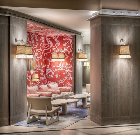 Imagen de los interiores del Hotel Polat Palandoken. Foto 20