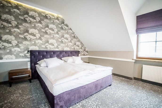 Imagen de la habitación del Hotel Poledno. Foto 6