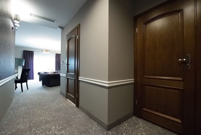 Imagen de la habitación del Hotel Poledno. Foto 9