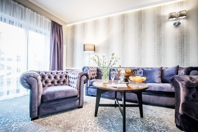 Imagen de la habitación del Hotel Poledno. Foto 12