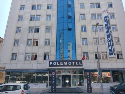 Imagen general del Hotel Polem Otel. Foto 1