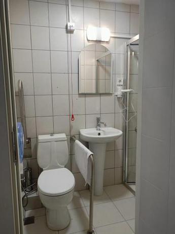 Imagen general del Hotel Polem Otel. Foto 3
