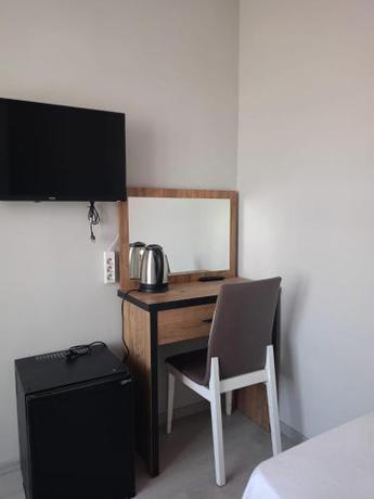 Imagen general del Hotel Polem Otel. Foto 5