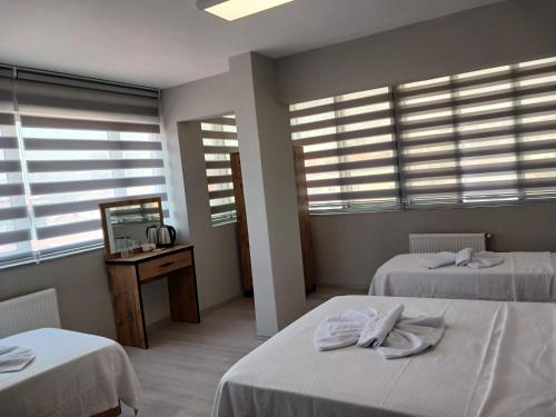 Imagen general del Hotel Polem Otel. Foto 6
